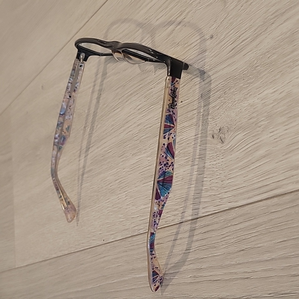 Ray-Ban eyeglasses
